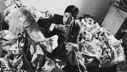 Lirik Lagu Kita Ke Sana - Hindia feat Teddy Adhitya