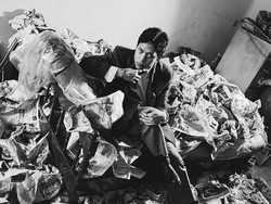 Lirik Lagu Cincin - Hindia