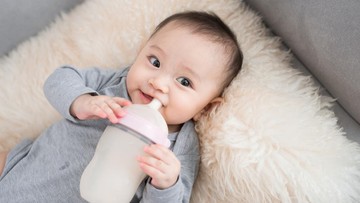 ATUR PROPORSI MAKANAN ANAK