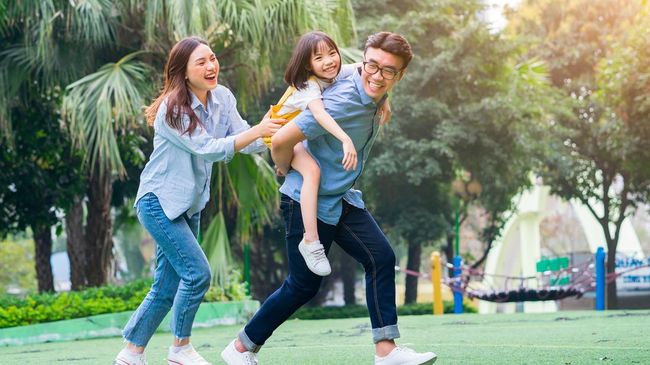 Movieland Lido taman hiburan keluarga di Jawa Barat