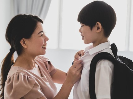 Anak Transisi dari PAUD ke SD, Ini 5 Hal yang Perlu Bunda Persiapkan