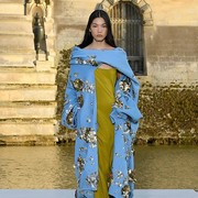 Kisah Inspiratif Jacey Philana, Model Indonesia yang Sukses Memesona di Runway Dior dan Valentino Paris Couture Week!