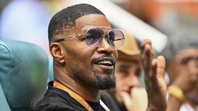 Jamie Foxx Minta Maaf Usai Dituduh Antisemitisme
