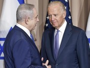 Biden Semprot Netanyahu: Bantuan Kemanusiaan Tak Bisa Jadi Alat Tawar