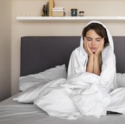 Kebiasaan Ngompol di Usia Dewasa Ternyata Berkaitan dengan Kesehatan, Ini Gejala dan Penyebabnya!