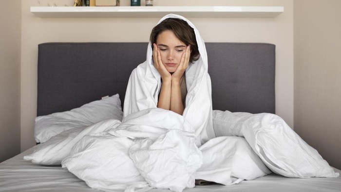 Kebiasaan Ngompol di Usia Dewasa Ternyata Berkaitan dengan Kesehatan, Ini Gejala dan Penyebabnya!