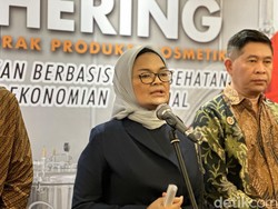 12 Obat Tradisional-Kosmetik Dinyatakan Berbahaya oleh BPOM RI, Apa Saja?