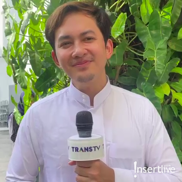 Akhirnya Sandang Gelar Haji, Kiki Farel Alami Ujian Ini di Tanah Suci