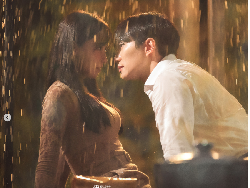 King The Land Episode 8 Cetak Rekor, Yoona - Lee Junho Ciuman Panas