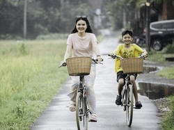 30 Contoh Surat untuk Hari Ibu 2023 yang Menyentuh Hati dan Sanubari