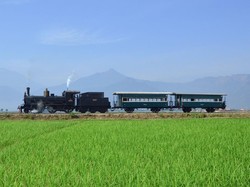 5 Lokomotif Uap yang Syarat dengan Perjalanan Sejarah Kereta Api RI