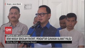 VIDEO: Marak Aduan PPDB Curang, Walikota Pergoki Data Dan Alamat Fikti