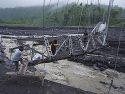 Mari Bantu Korban Banjir Lahar Dingin Semeru, Begini Caranya