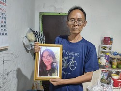 Ada Pesan Berantai soal Pembunuhan Sebelum Andriana Noven Tewas Ditusuk