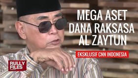 VIDEO: Mega Aset Dana Raksasa Al Zaytun