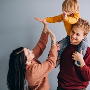 Mengenal Parallel Parenting, Pola Asuh Anak Pasca Orangtua Bercerai