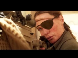Alasan Lucu Rebecca Ferguson Ubah Penampilan di MI7