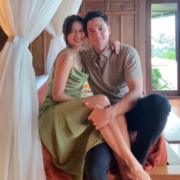 Lydia Kandou Sempat Tolak Andrew White untuk Dekati Nana Mirdad