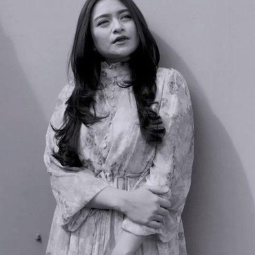 Lepas Hijab, Nathalie Holscher Kembali Jadi DJ?