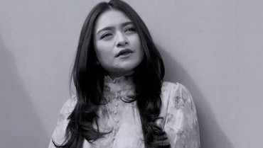 Lepas Hijab, Nathalie Holscher Kembali Jadi DJ?