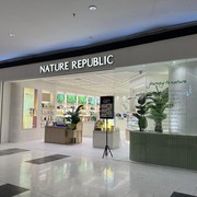 Nature Republic Re-Opening Store Lippo Mall Puri, Mengusung Konsep dan Logo Terbaru yang Makin Cantik!
