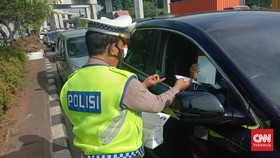 Operasi Patuh Jaya 2023: Tak Pakai Safety Belt - Lawan Arus Terbanyak