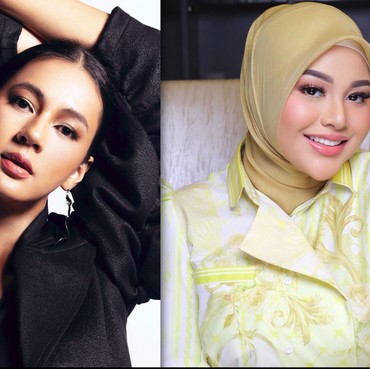 Cerita Paula Verheoven & Aurel Hermansyah Sama-sama Keguguran Saat Hamil Pertama