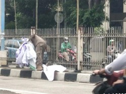 Jalan Protokol Bantul Terlarang buat Alat Peraga Kampanye, Ini Lokasinya