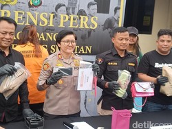 Penipu Tiket Konser NCT Dream di Tangerang Patok Biaya Jastip Rp 500 Ribu
