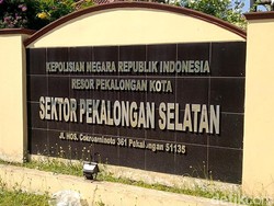 Aksi Bos Batik Sebar Duit Jutaan Disetop Polisi, Ternyata Masih Sisa Segini
