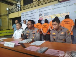 Cemburu Lihat WA Story, Pria di Jakbar Tikam Pacar Baru Mantan Kekasih
