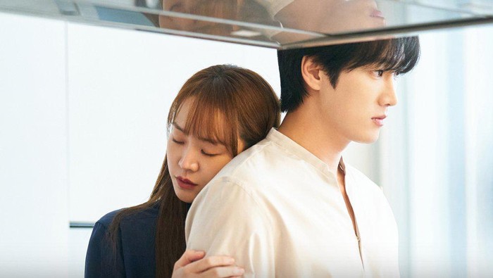 5 Momen Menyentuh Hati Ahn Bo Hyun dan Shin Hye Sun di Drakor See You in My 19th Life