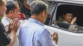 Prabowo Yakin Minimal 50 Persen Mobil di Masa Depan Berbasis Listrik
