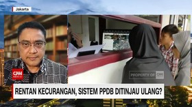 VIDEO: Rentan Kecurangan, Sistem PPDB Ditinjau Ulang?