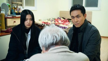 img-title 5 Drama Korea Rating Tertinggi Awal Juli 2023