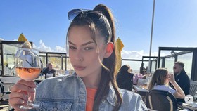 Wanita Transgender Keturunan Belanda-Maluku Jadi Miss Netherland 2023
