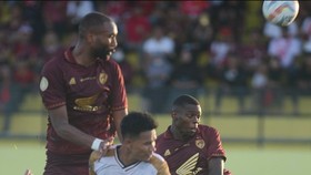 Kejutan Tim 'Bayi Ajaib' di Liga 1