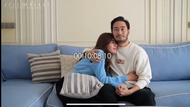 img-title Ini Alasan Jeje Govinda Enggan Bercerai Meski Syahnaz Sudah Ketahuan Selingkuh