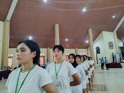 Penerimaan Polri 2025 Taruna Akpol: Syarat, Seleksi, dan Cara Daftar