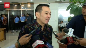 VIDEO: Keputusan Bakal Cawapres Prabowo Ditentukan Muhaimin