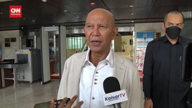 VIDEO: Rencana Pertemuan Prabowo-Mega, PDIP: Kita Welcome