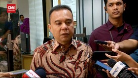 VIDEO: Gerindra Sebut Ada Sejumlah Partai Akan Dukung Prabowo