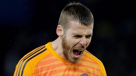 VIDEO: De Gea TInggalkan MU, DIganti Kiper Inter Andre Onana?