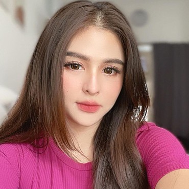 Nasib Thya Sethya Eks Gadis Ring MMA yang Kini Jualan Nasi