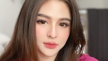 Nasib Thya Sethya Eks Gadis Ring MMA yang Kini Jualan Nasi
