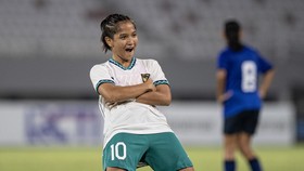 Media Vietnam Puji Timnas Putri Indonesia di Piala AFF Wanita U-19