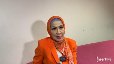 img-title Ungkap Kesan Pertama Jumpa Fuji, Venna Melinda Senang Akhirnya Dapat Teman Joget