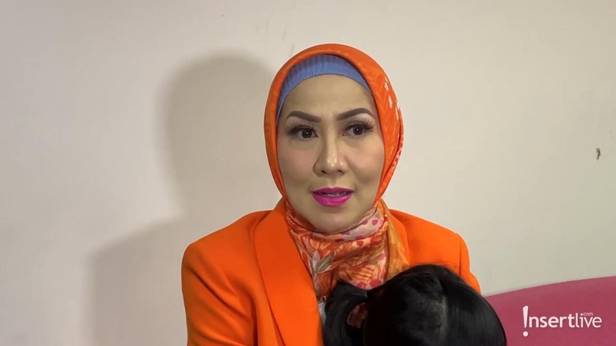 Venna Melinda Venna Melinda