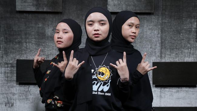 Voice of Baceprot akan tampil dalam acara musik F1 GP Singapura 2024. Mereka akan manggung di Downtow Stage pada 20 September.