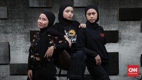 Daftar Nominasi AMI Awards 2023